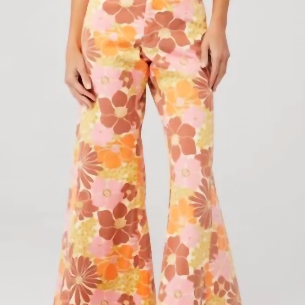 Show Me Your MuMu | Windsor Wide Leg Pant